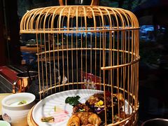 灌肠爆三样-顺承小院儿