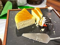 -帝豪酒店•马可勃罗西餐厅