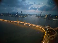 -澳门旅游塔360°旋转餐厅(南湾湖广场店)