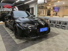 -3M博瑞达龙膜威固BOP保镖汽车贴膜隐形车衣(国贸店)