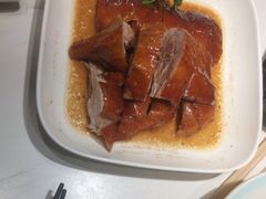 -南枝记·广东味道(中骏世界城店)