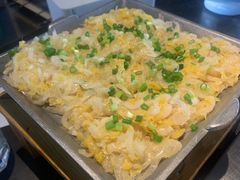 -很久以前羊肉串(京汉店)