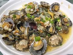 -哈味食店(外伶仃岛店)