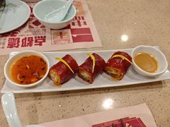 -点都德(皇岗村店)