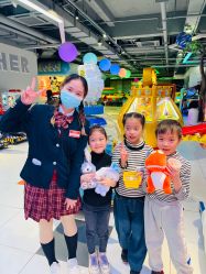 -宝燕乐园(闵行旗舰店)