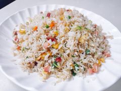 -港式金翠茶餐厅