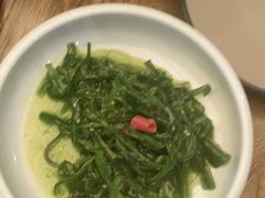 -九田家黑牛烤肉料理(衡百国际店)