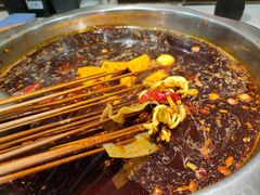 -水碾河刘老大串串香(水碾河路店)