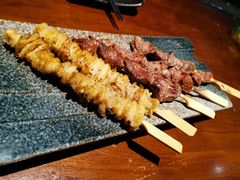-千代武日本料理(开发区店)