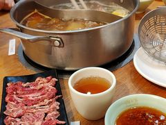-掂档潮汕牛肉火锅(cityon熙地港店)