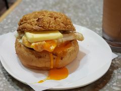 -华嫂冰室(湾仔店)