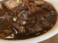 -北京小肠陈饭庄(方庄店)