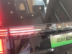 -北京海之沃沃尔沃4S店(四元桥店)