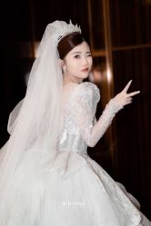 -B.Bridge Couture婚纱礼服(福田店)