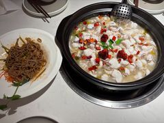-周渝食惦酸菜鱼(青浦店)