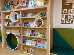 -亲亲袋鼠托育早教·思维专注力·棕熊英语(鼓楼恒力城店)