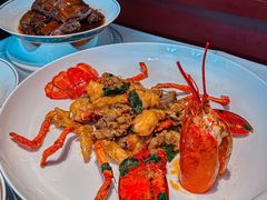 -粤匠·澳门点心粤菜海鲜(澳门半岛店)