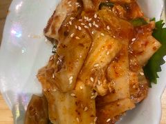-松鱼亭·和牛烧肉(协鑫广场店)