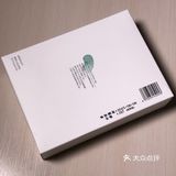 像果冻一样的谷雨面膜