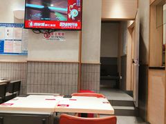 -喜家德虾仁水饺(北站店)