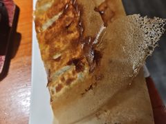 -二姐家三个拿手菜·北塘海鲜·大馅锅贴王(成林道店)