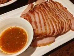 -新白鹿餐厅(爱琴海购物中心店)