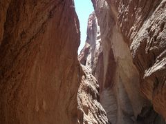 -天山神秘大峡谷