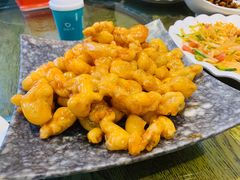 -大哈福烧烤·海鲜·家常菜(延安三路店)