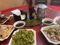 -林家饭店(新林公路店)