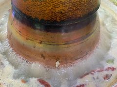 -牛叔鲜羊肉铜火锅(远东小区店)