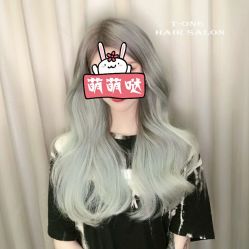 -CHANGE 美发烫染沙龙
