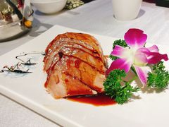 酱牛肉-老人和饭店(淮海中路店)