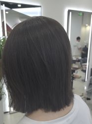 -FINE HAIR 烫染专业设计
