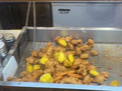 -1973继光香香鸡(大东方百货店)