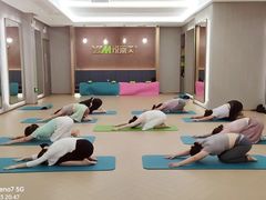 -悦莱美游泳健身(珠江新城花城汇店)