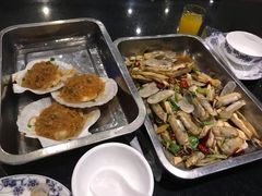 -胶东海鲜大排档(北太平庄店)