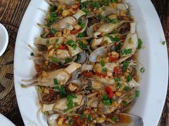 -星奇缘·海鲜餐厅(东山美食地标店)