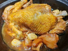 -印巷里主题餐厅(马鞍山店)