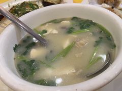-老字号蛇口德记烧腊饭店·海鲜加工
