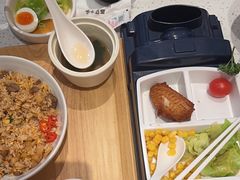 -味千拉面(南虹店)