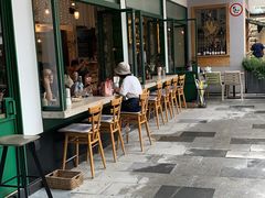 门面-RAC BAR(安福路店)