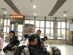 -上海长途汽车客运总站