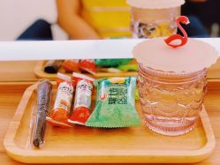 大厅-E.L.K造型momopark店