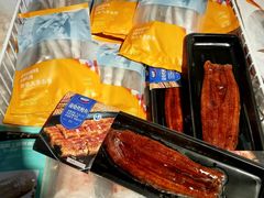 -盒马鲜生(莱蒙都会店)
