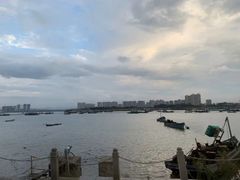 -养马岛旅游度假区