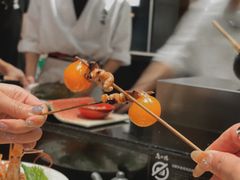 -鸟山鸣·日料食堂(王府井店)
