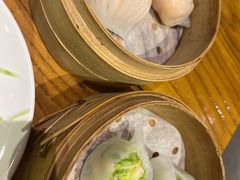 -小城粥道·海胆鲜虾粥(解放广场店)