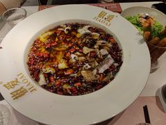 -椒爱水煮鱼川菜(CBD万达店)