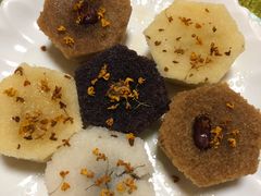 -温州一家人美食(西木头市店)