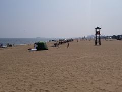 -老虎石海上公园